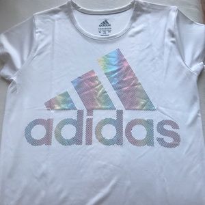 adidas t-shirt